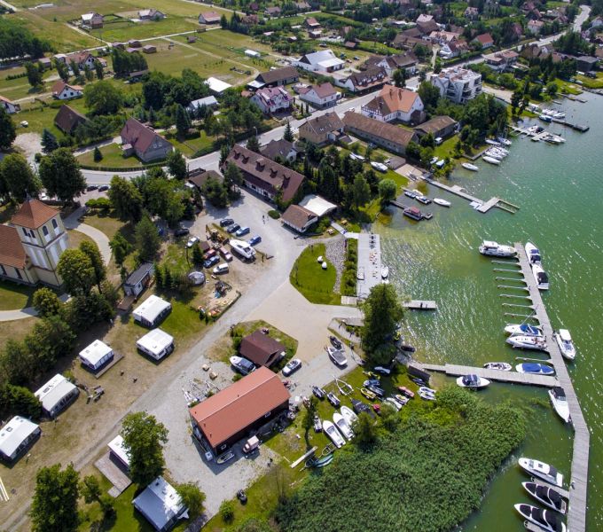 Yacht Harborat the Inn